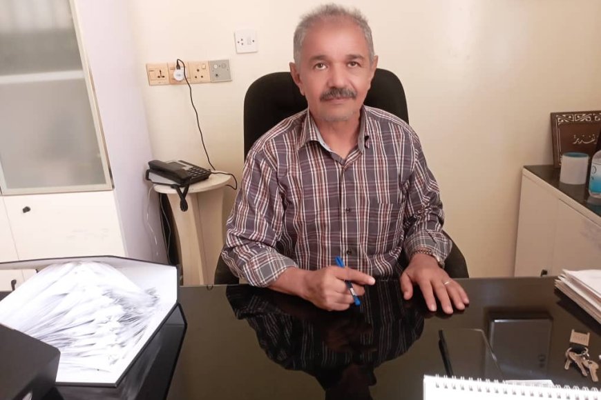 مركز الأورام بعدن يطالب بتشغيل المحرفة ومحطتي الأوكسجين والتحلية ورفع موازنته التشغيلية