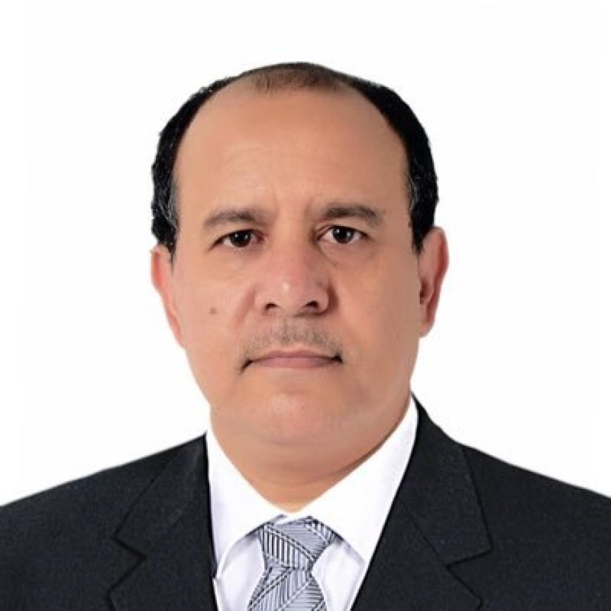 الحاضري يوجه رسالة إلى الحكومة بشأن ما يحدث في الجوف