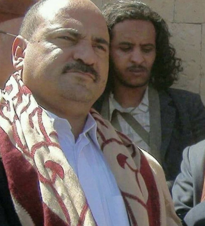 شيخ قبلي يلوح بالنكف القبلي ضد الحوثيين في هذه المحافظة