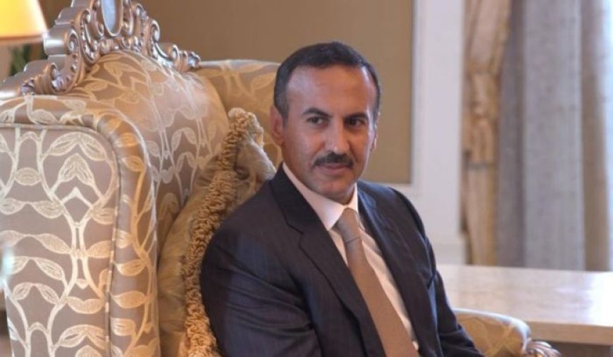 الحكومة الشرعية ترفض طلب السفير أحمد علي لعقد لقاءات مع قيادات رفيعة في الرياض