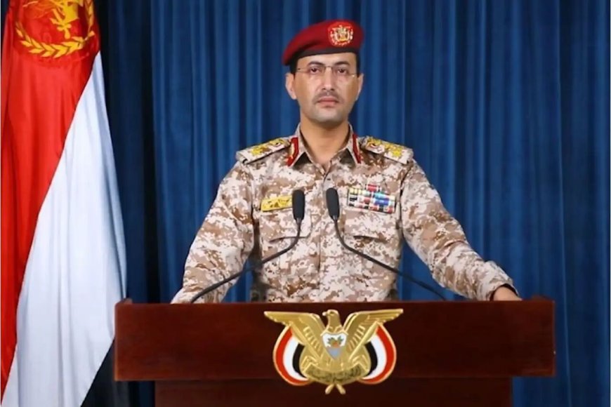 قيادي مؤتمري يعلق على بيان السعودية بخصوص تهديدات يحيى سريع للمملكة واليمن