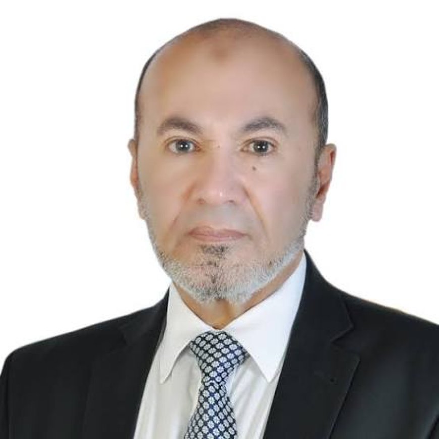 الدكتور جلال حاتم يسخر من تصريحات "معمر الإرياني" بشأن الرحلة الإيرانية إلى صنعاء