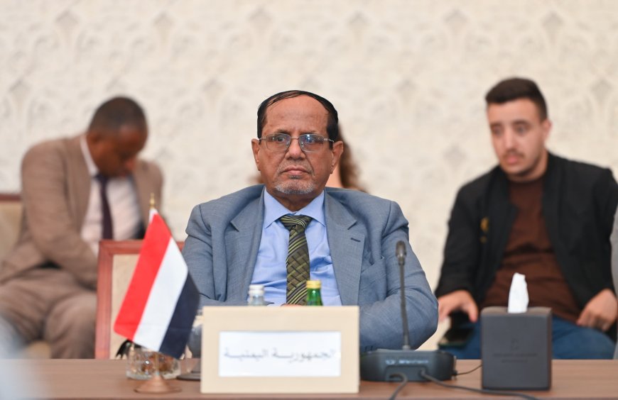 الكابتن بن نهيد: الفوز بعضوية المجلس التنفيذي ثمرة جهود كوادر الطيران المدني اليمنية