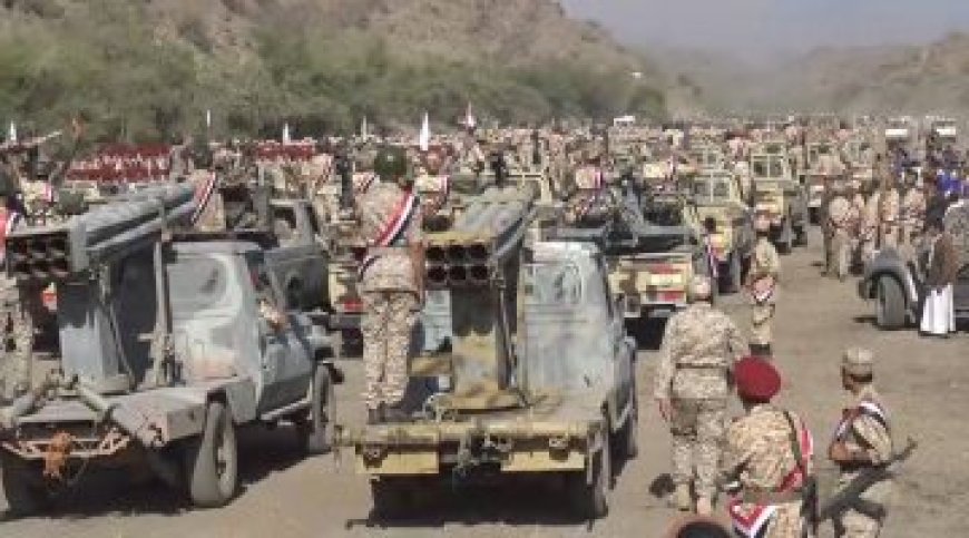 هام.. توجيهات عاجلة برفع الجاهزية القتالية في المنطقة العسكرية الرابعة