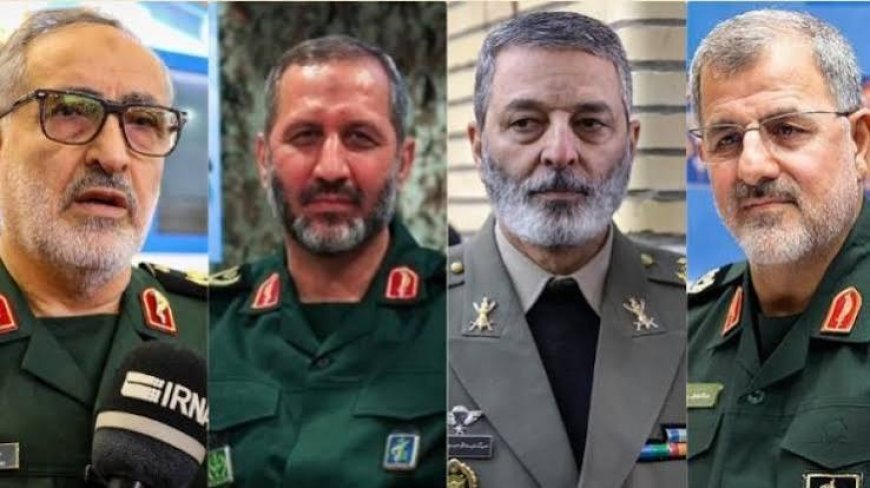 مسؤول حكومي: هذا هو أخطر مسؤول إيراني في صنعاء.. صورة