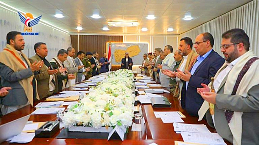 صحيفة لبنانية: حكومة صنعاء تقترب من استخدام أخطر أوراق الضغط ضد السعودية