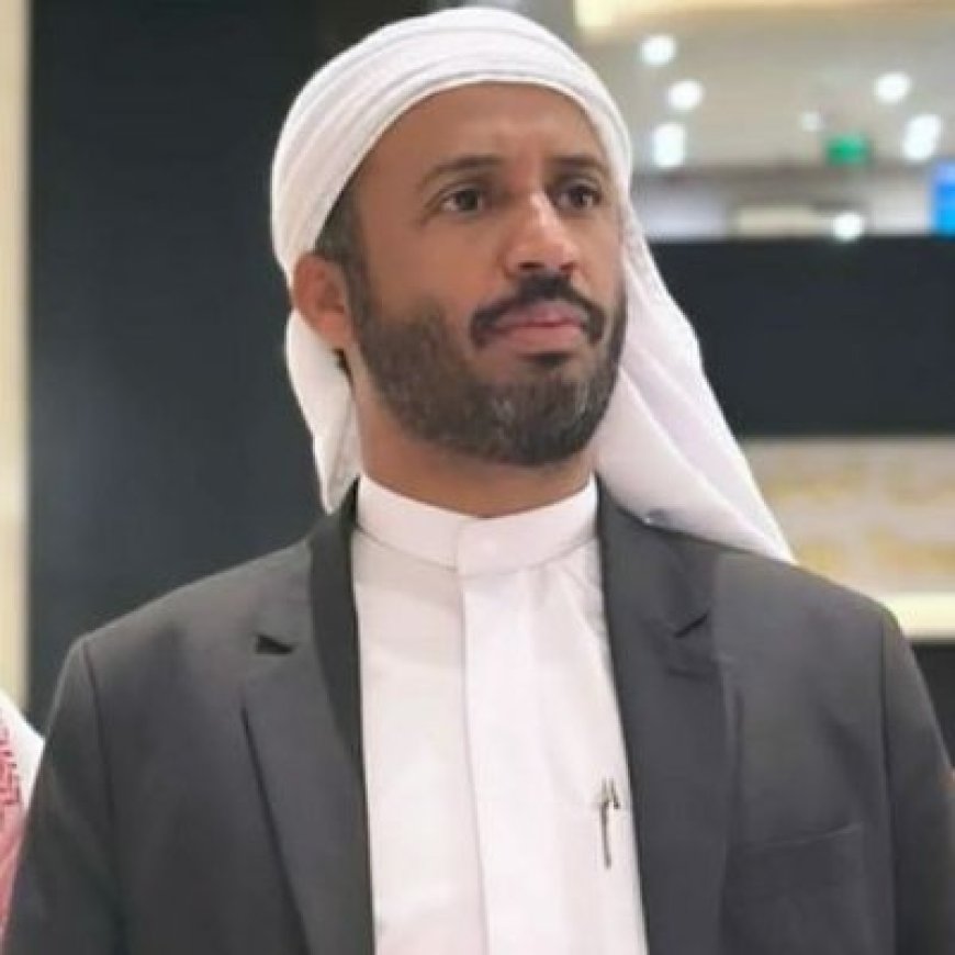 الشيخ صالح بن حريز يعتذر عن عضوية اللجنة التحضيرية للمجلس التنسيقي في حضرموت