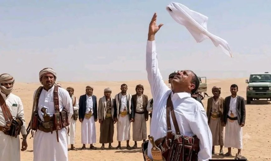 عاجل.. الحوثيون يهددون باقتحام نكف الشيخ فدغم خلال 3 أيام.. فيديو