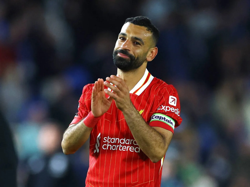 محمد صلاح  في طريقه للحسم بشأن وجهته المقبلة .. تفاصيل