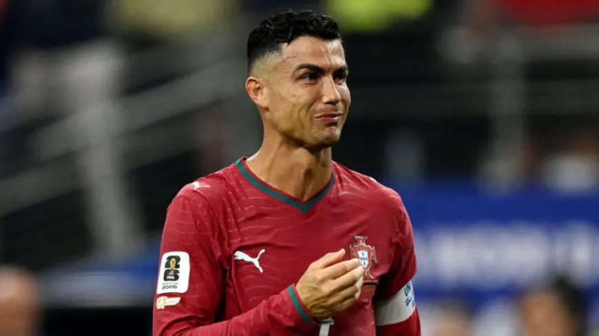 بعد خروج رونالدو ... انخفاض سعر التذاكر في كأس العالم!