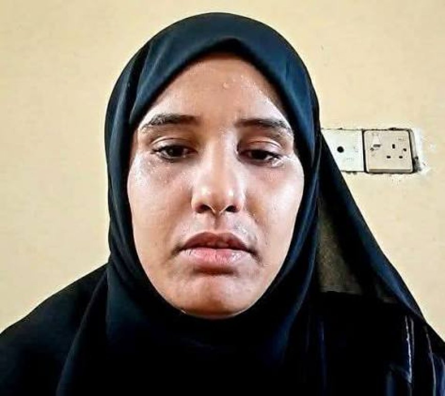 ليلى المقطري تتعرض للتحرش أثناء سفرها من صنعاء إلى الحديدة.. تفاصيل الواقعة (فيديو)