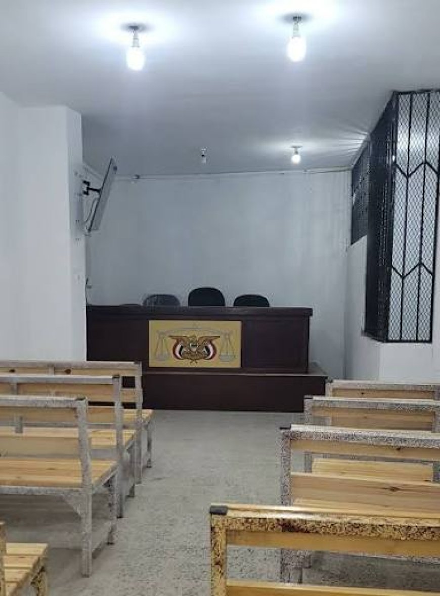 محكمة حوثية تصادق على إعدام سبعة مواطنين