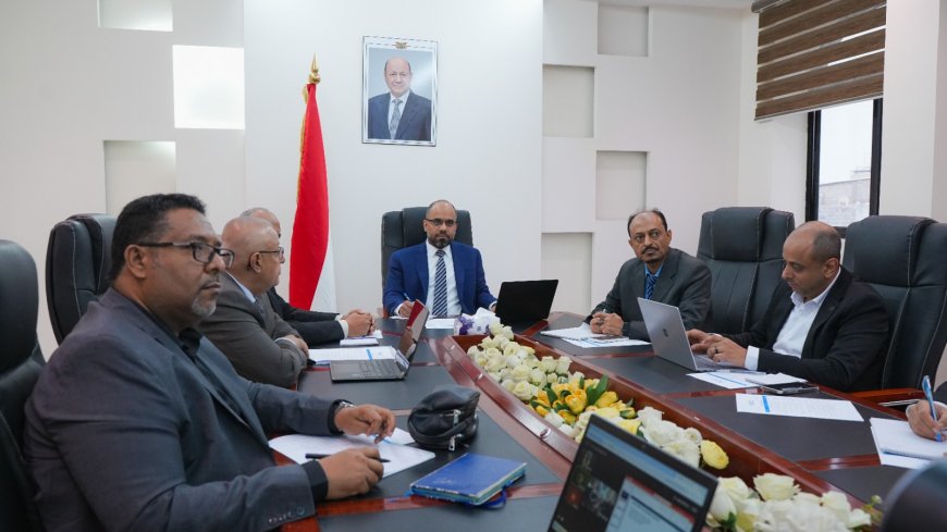 مجلس إدارة "تيليمن" يناقش مستوى عمل الشركة وخطط تطوير خدمات الاتصالات