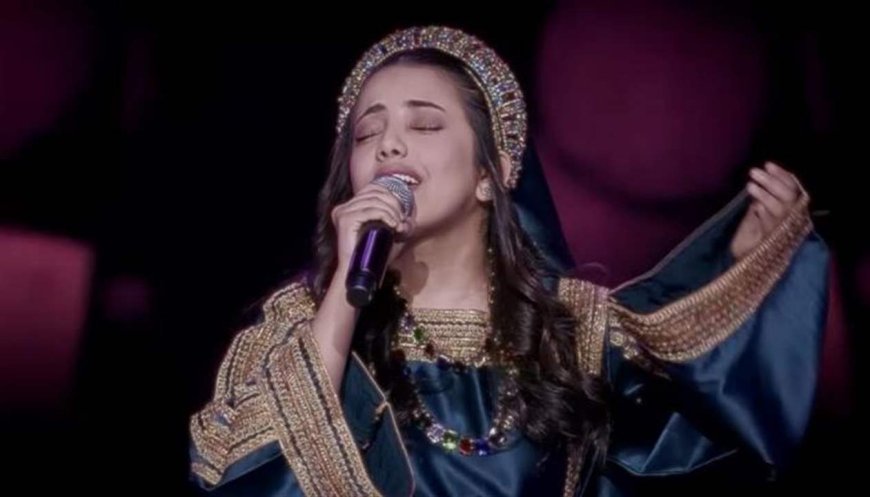 الحو.ثي يمنع احتفالا لتكريم لمى قيس في صنعاء ..تفاصيل
