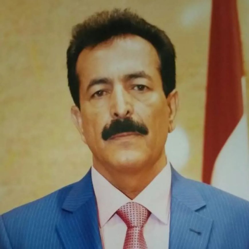 الشيخ حسين العواضي يشيد بموقف قبائل اليمن في "مطارح الكرامة"