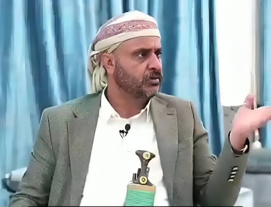 فارس الحباري يتحدى أي شخص إخراج "ميرا صدام حسين" من السجن.. شاهد الفيديو