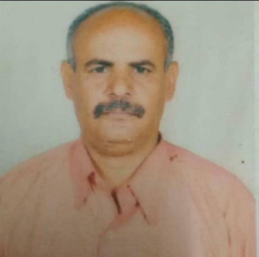أسرة العقيد "محمد سيف مقبل" تجدد مناشدتها لجهات الاختصاص للكشف عن مصيره