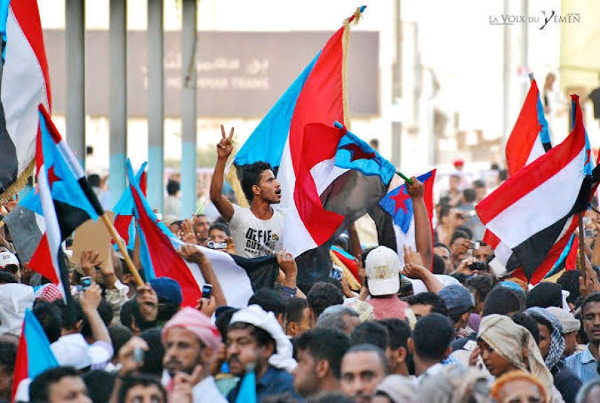 صحافي: عضو رئاسي قدم عرضًا لي لترك نضالي الجنوبي لكنني اعتذرت له