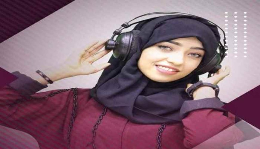 مسلحون يعترضون إعلامية وأسرتها في عدن