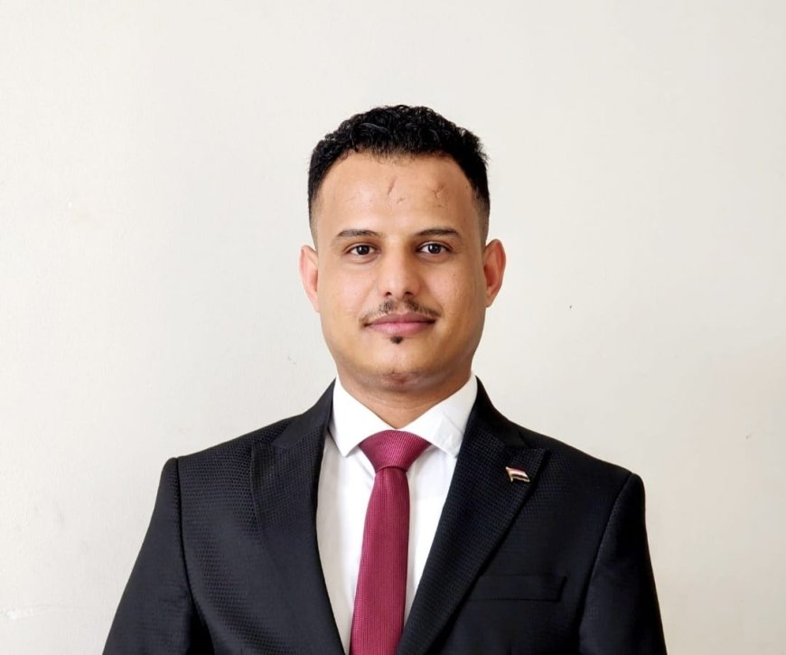 نسيم البُعيثي: إحباط الخط الجوي الإيراني إنجاز سيادي أسقط مخططًا لتهديد اليمن