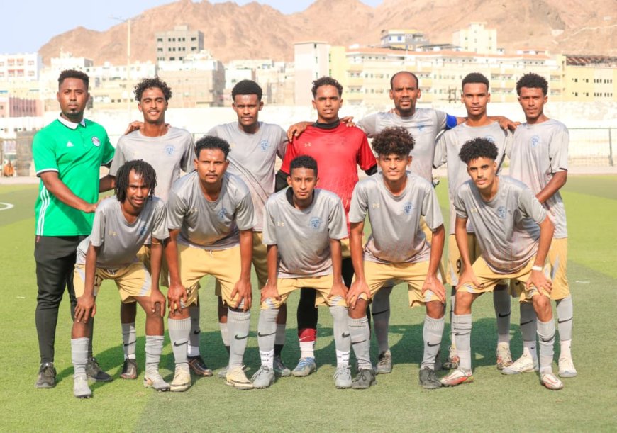 هلال فوة يحسم مواجهة الريدة بثلاثة أهداف مقابل هدفين في تصفيات الثالثة*