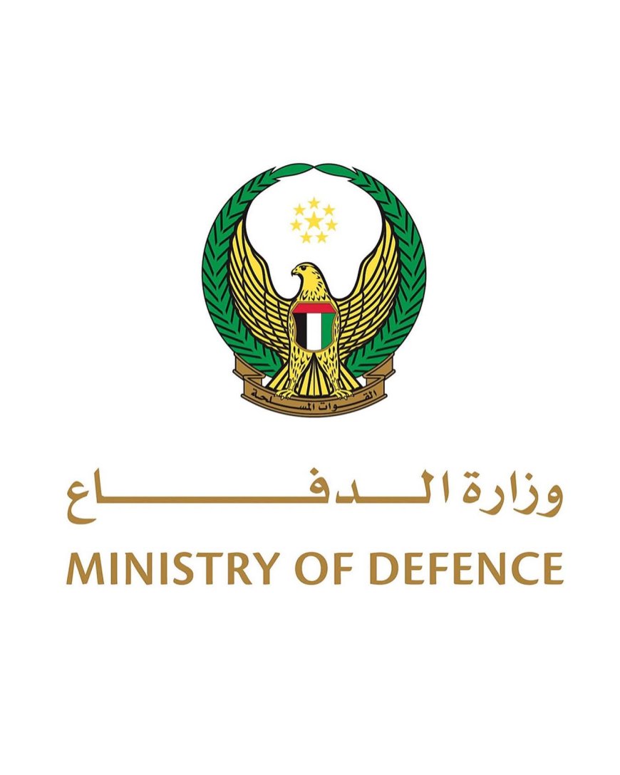 وزارة الدفاع الإماراتية تصدر اعلان عن استهداف صاروخي ايراني في مضيق هرمز.. تفاصيل