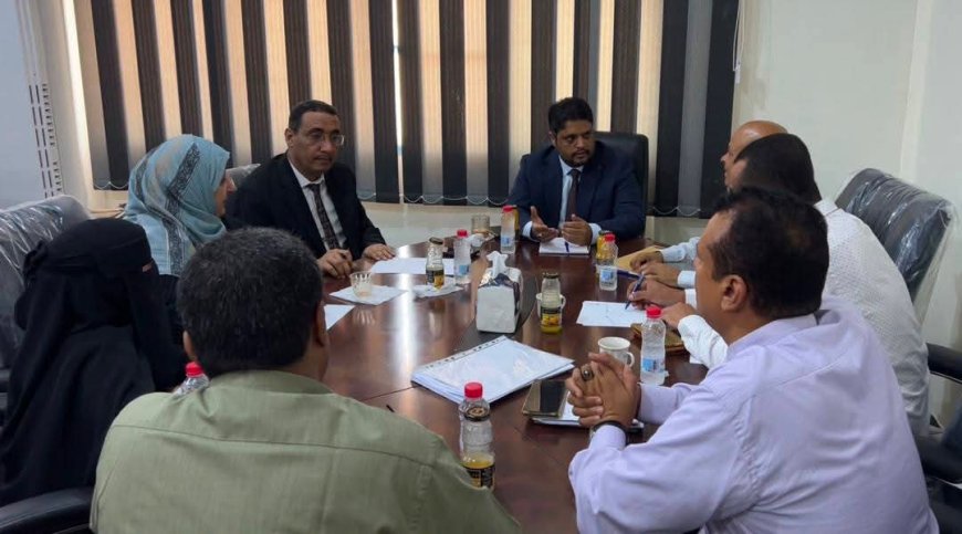 اللجنة العليا للابتعاث بوزارة التعليم الفني تقر إعلان منح التبادل الثقافي المقدمة من المغرب
