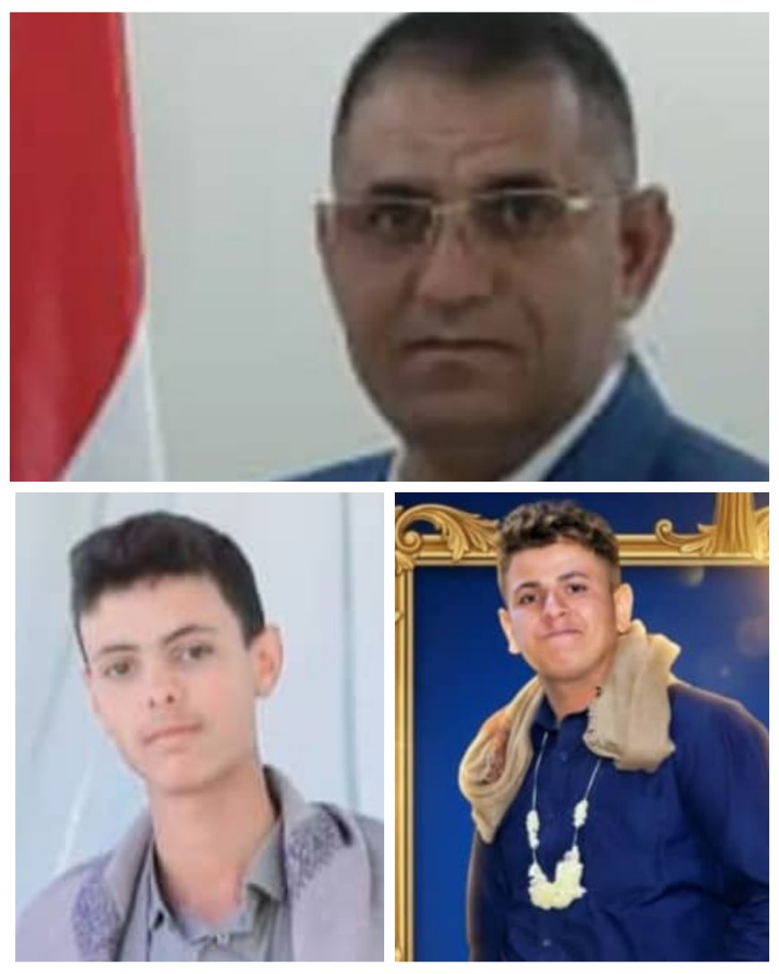 أكاديميون يهنئون الدكتور الجلال بمناسبة نجاح إخوته بشهادة الثانوية العامة