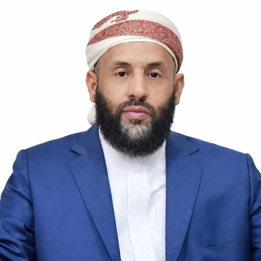 الشيخ محمد بن شبيبة: وعي النخب أفشل انقلاب تركيا.. واستعادة اليمن تبدأ بوحدة الجميع