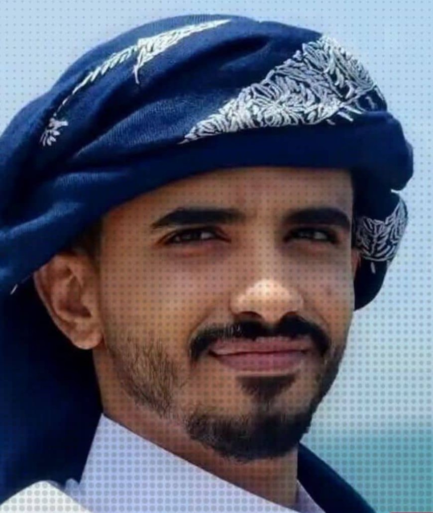 تعز.. العثور على شاب مشنوقًا داخل محله بعد ثلاثة أيام من اختفائه
