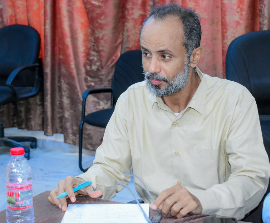 موظفو الجامعات الحكومية، لوزير التعليم العالي: لماذا الإقصاء من الإستحقاقات المعيشية