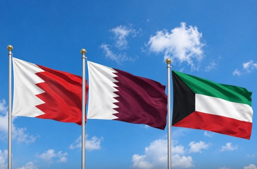 الرعب يعود .. ثلاث دول عربية تتعرض لهجمات إيرانية