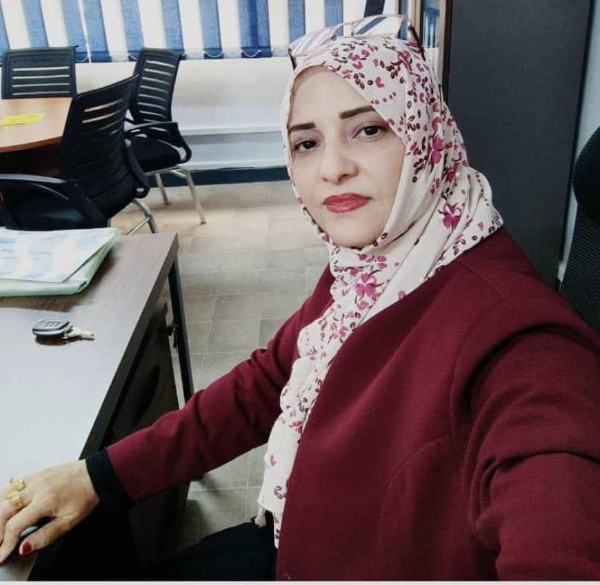 نقابة عمال مصافي عدن تدعو لإصلاح العمل النقابي وتؤكد دعمها للنقابية ميرفت سلامي لقيادة اتحاد عمال العاصمة