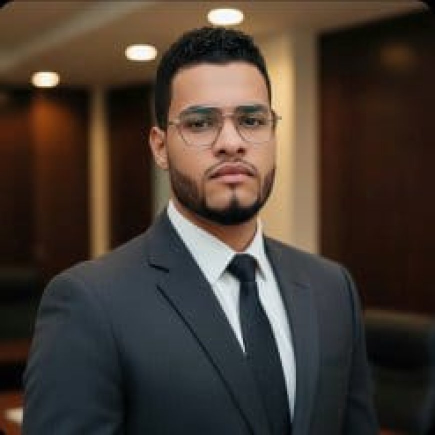 الصحفي التوي: حضرموت على أعتاب مرحلة جديدة