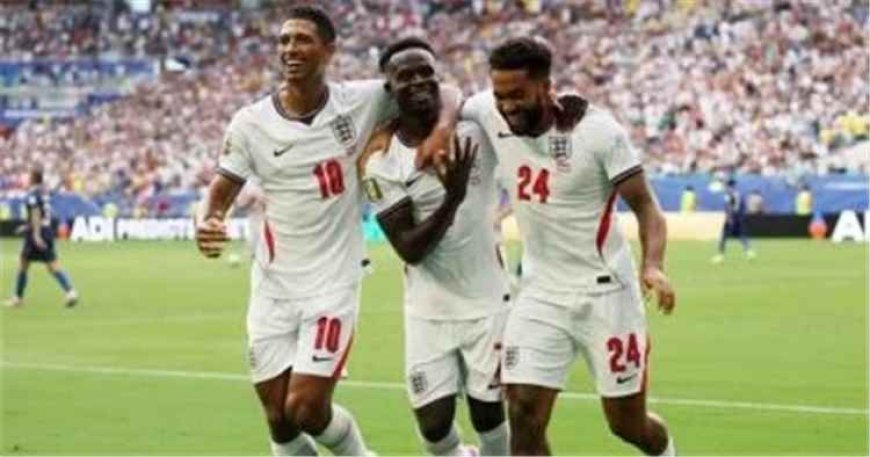 ​في ليلة الـ10 أهداف.. إنجلترا تقتنص برونزية مونديال 2026 بعد قمة جنونية أمام فرنسا