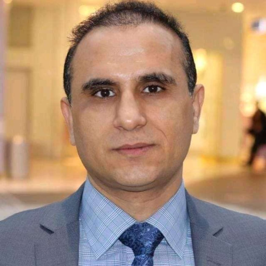 طواف يوجه رسالة هامة لليمنيين بخصوص مجلس القيادة الرئاسي والتدخل الإيراني