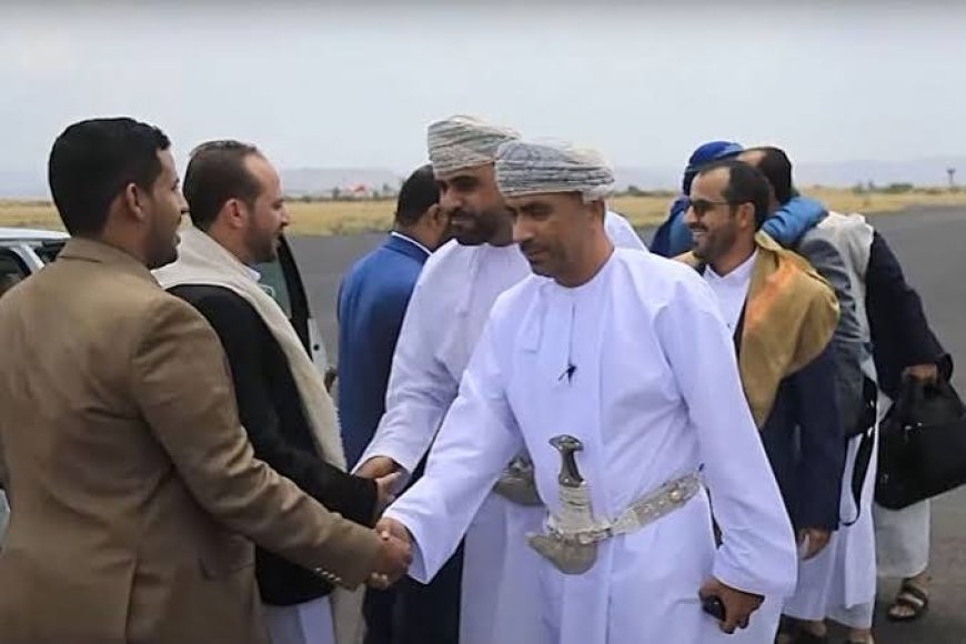 الكشف عن قرار صارم من سلطنة  عُمان بخصوص سيادة اليمن