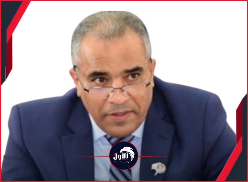 وزير التربية والتعليم (العبادي) يدعو إلى اصطفاف وطني خلف القيادة السياسية لاستعادة مؤسسات الدولة