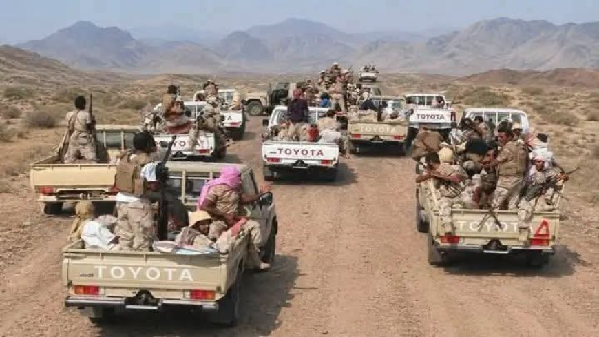 حشود حوثية غير مسبوقة على أربع جبهات.. تحركات عسكرية مكثفة تثير ترقباً لتصعيد واسع في اليمن