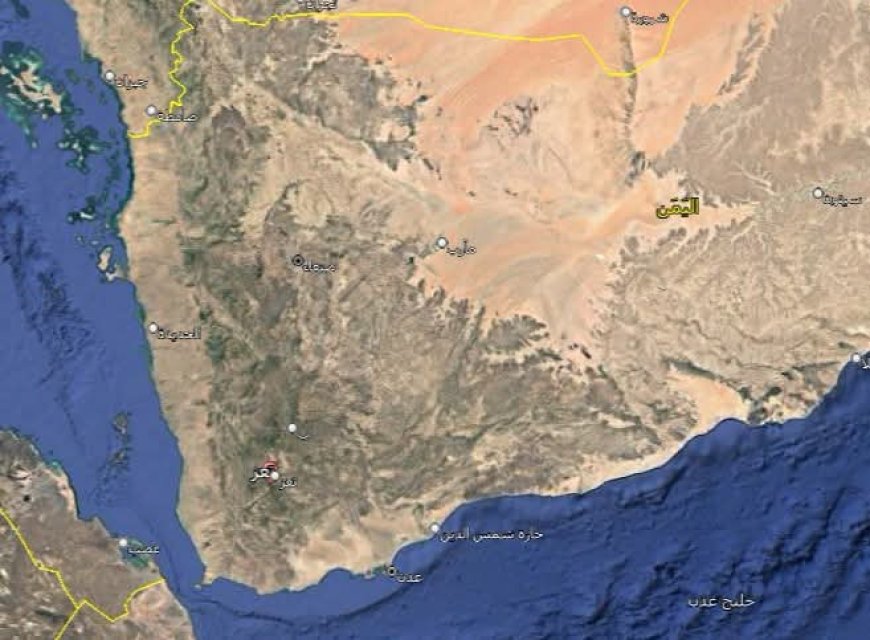 الحو.ثيون ينقلون صواريخ وأسلحة ثقيلة إلى مناطق قريبة من البحر الأحمر