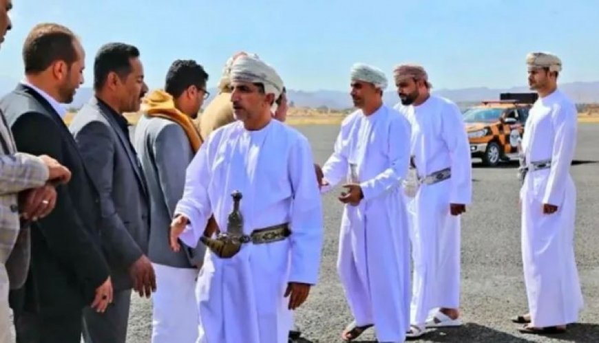 الساعات القادمة حاسمة.. وساطة عُمانية تدخل خط لإنقاذ مسار