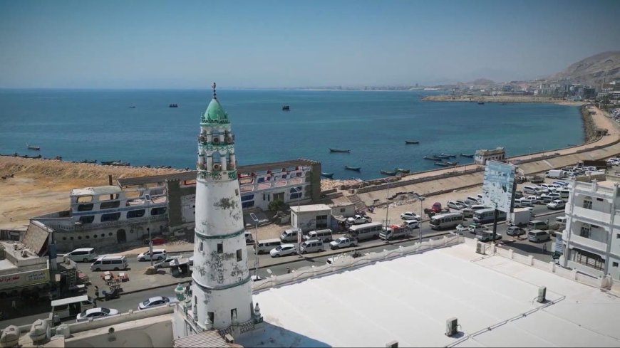 مصادر إعلامية.. اشتباكات في المكلا