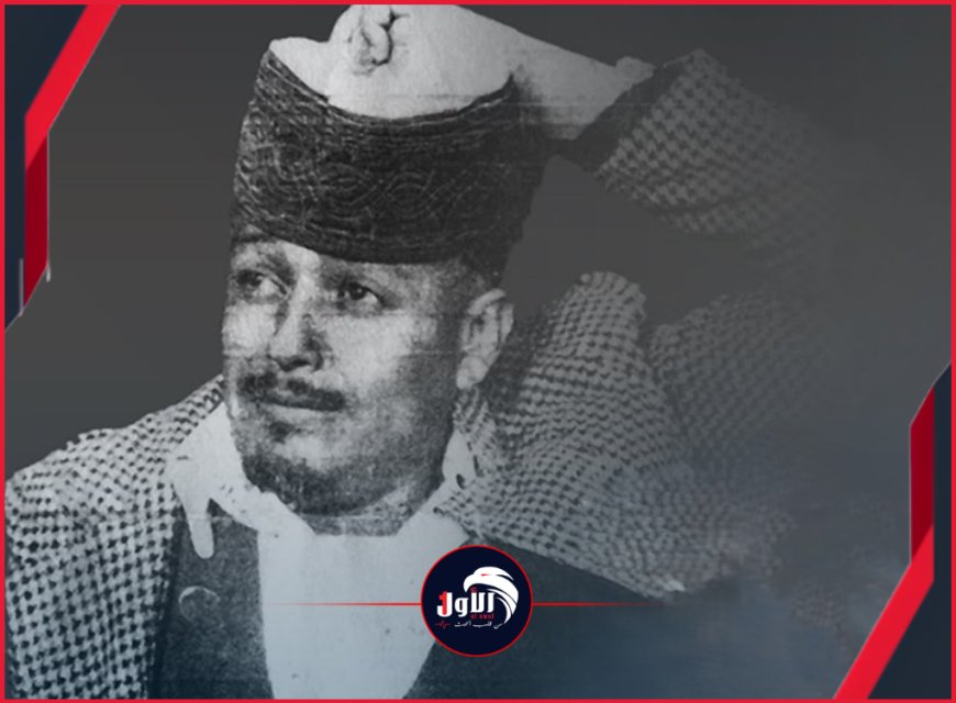دحباشي بكرت مُصابح!.. بالفيديو موقف للممثل آدم سيف (دحباش) في عدن