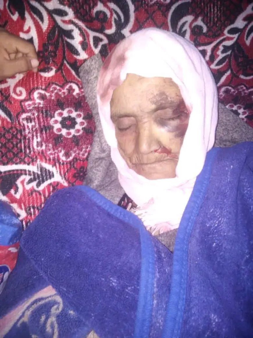 كارثة إنسانية في جبل حبشي.. أمطار غزيرة تتسبب بانهيار منزل ووفاة فتاة وإصابة آخرين في بني خيلة