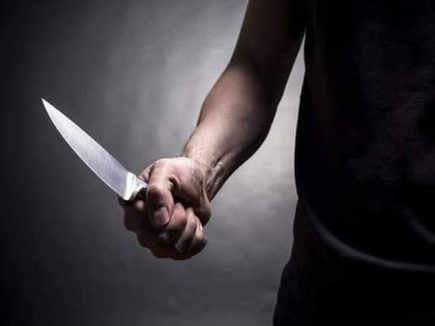 بعد مشادة كلامية .. شاب ينهي حياة والده في القاهرة