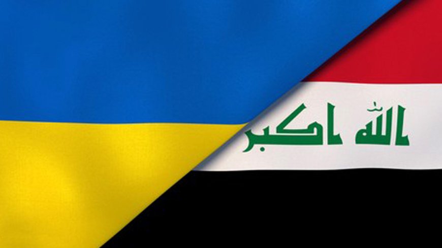 بعد اتهامات العراق لها.. أوكرانيا ترد على تصريحات حول تورطها في هجمات داخل الأراضي العراقية