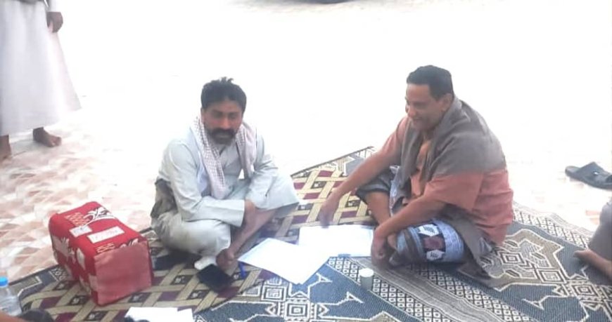 وهيط يطلق حزمة معالجات لتعز.. زيادة حصة الغاز وانتظام الترحيل واستبدال 9 آلاف أسطوانة