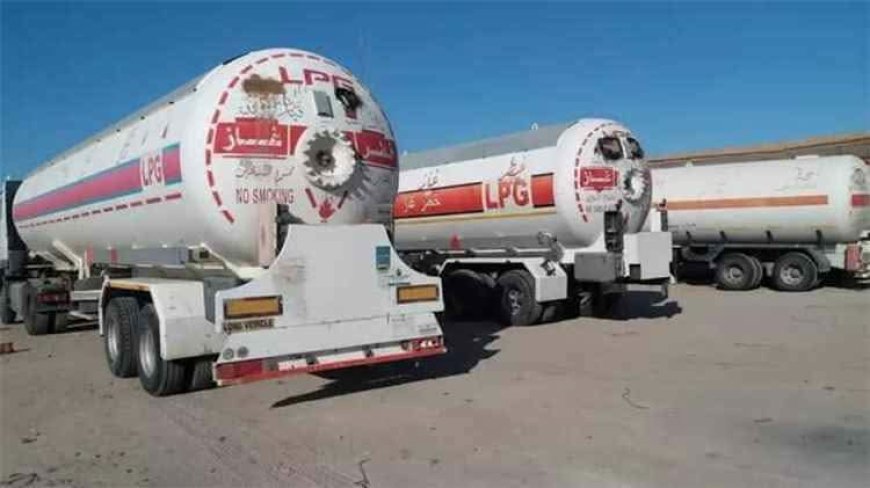 منشأة الغاز بعدن تؤكد أستمرار الأزمة وتكشف الأسباب