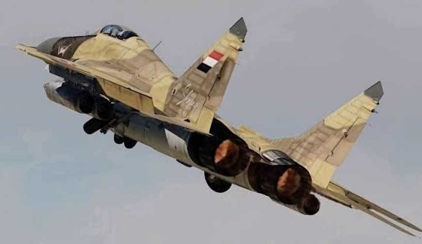 صنعاء تستيقظ على انفجار مدوٍ وتحليق كثيف