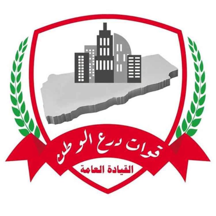 تصعيد جديد.. طيران مسيّر يستهدف معسكرا لدرع الوطن في لحج